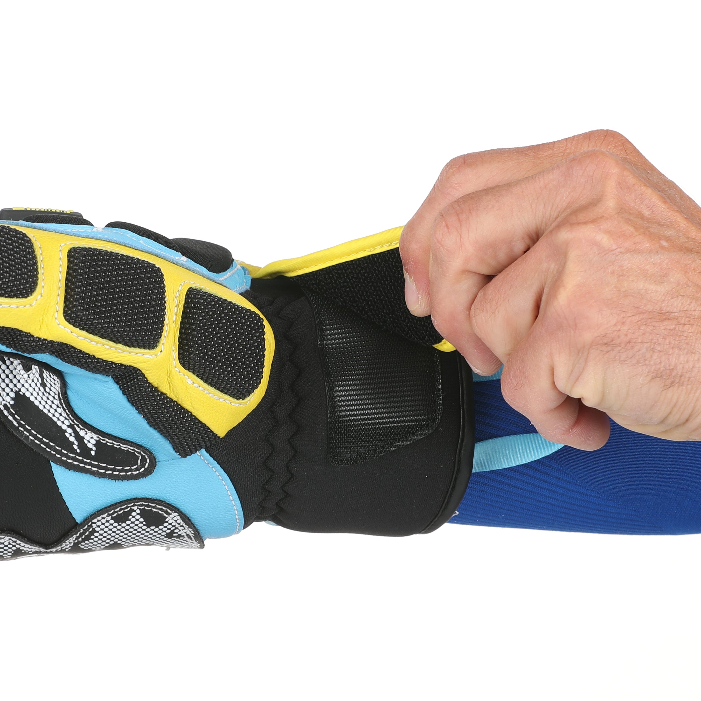 Worldcup CF Mitten – Level Gloves