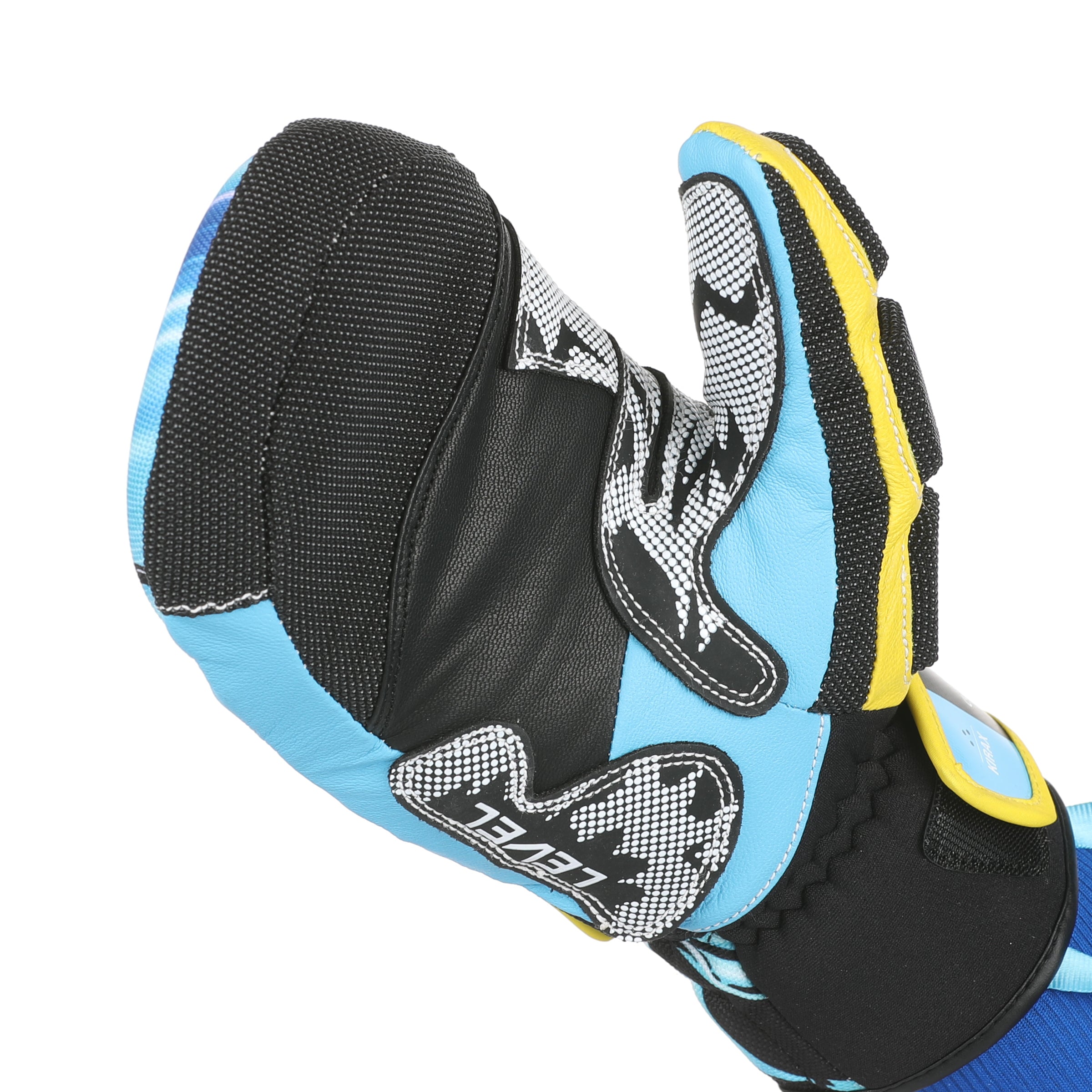 Worldcup CF Mitten – Level Gloves