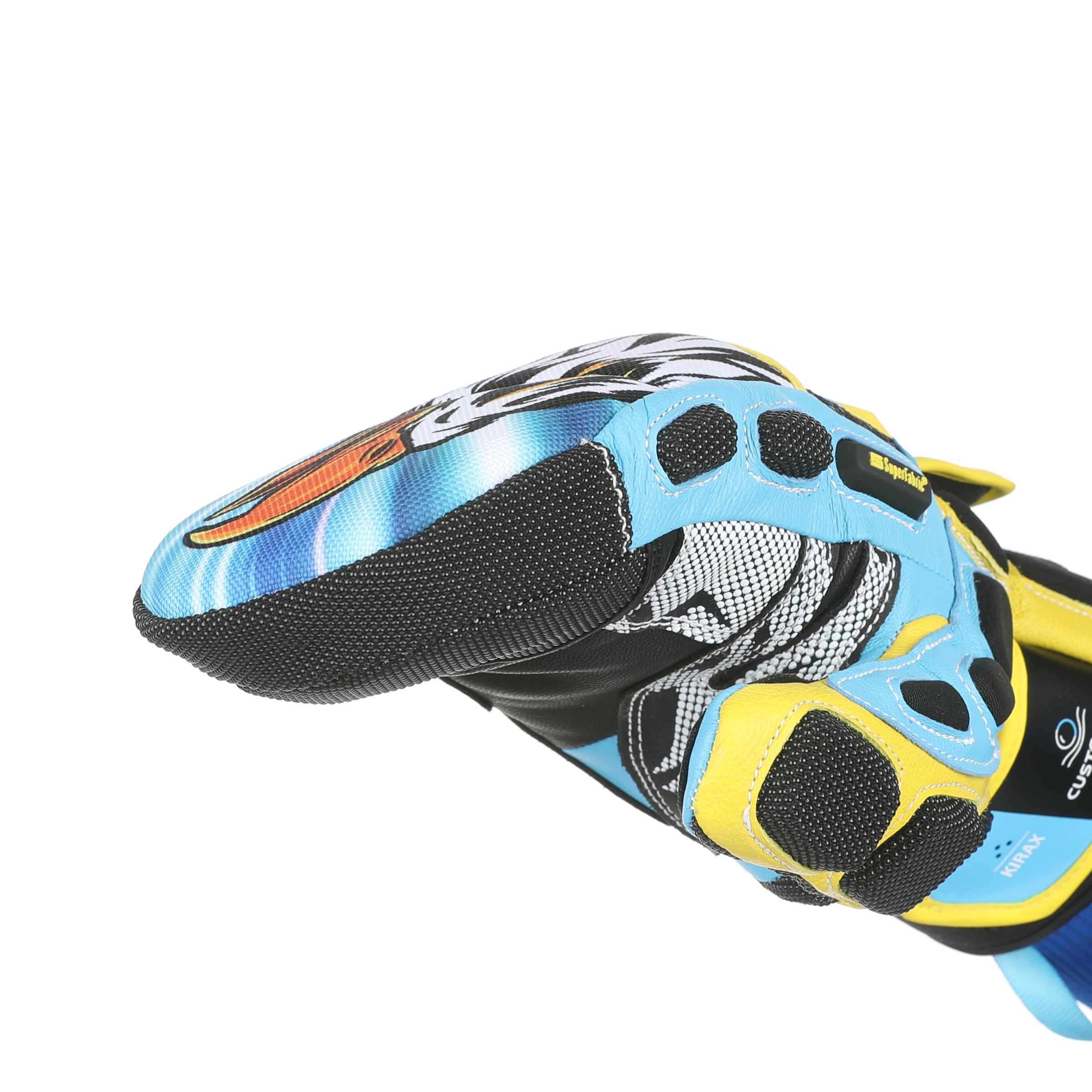 Worldcup CF Mitten – Level Gloves