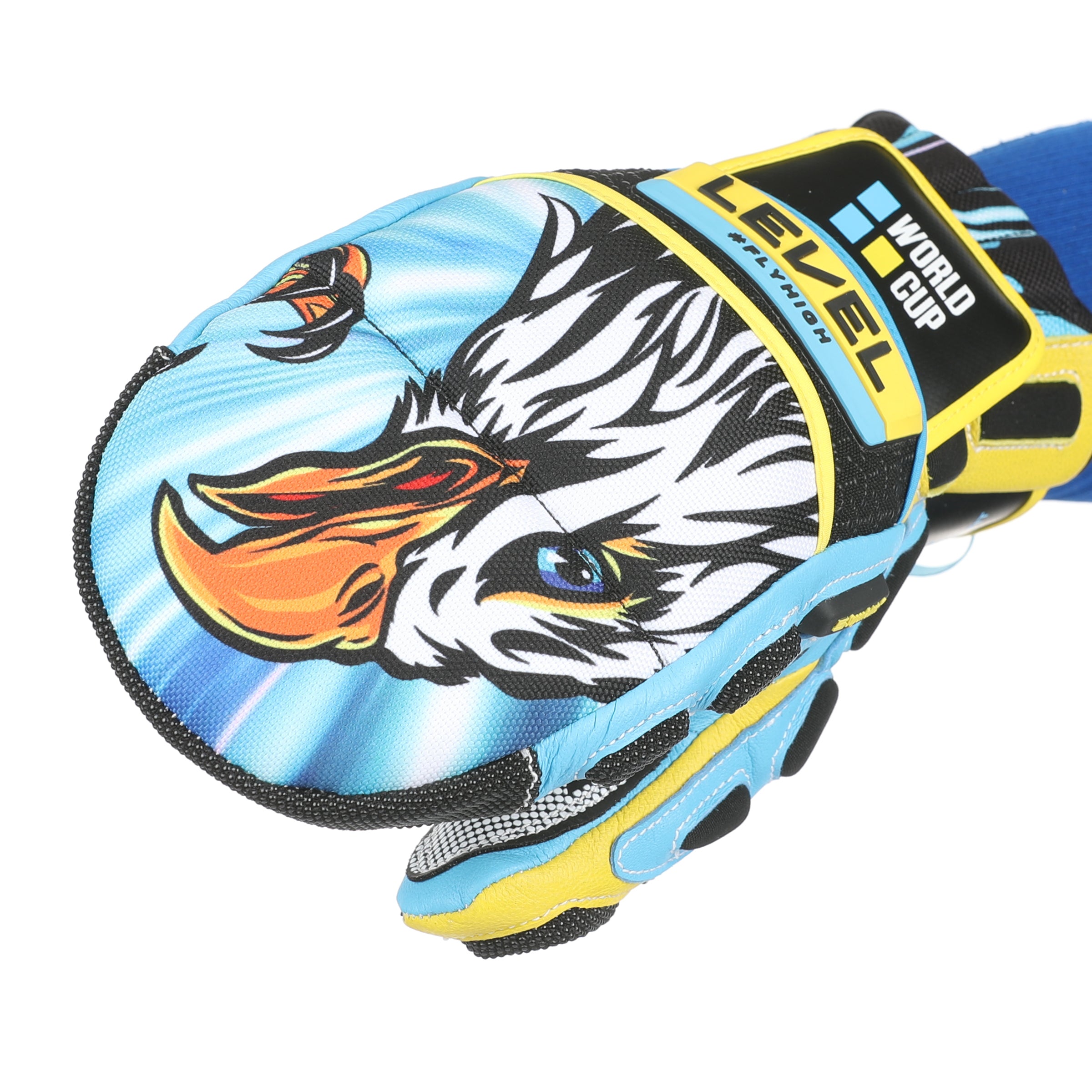 Worldcup CF Mitten – Level Gloves
