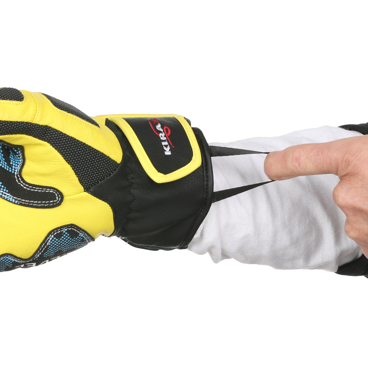 SQ CF Glove
