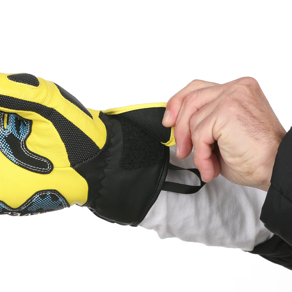 SQ CF Glove