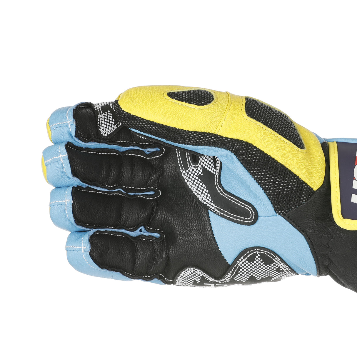 Lauren Macuga Pro Model – SQ CF Glove