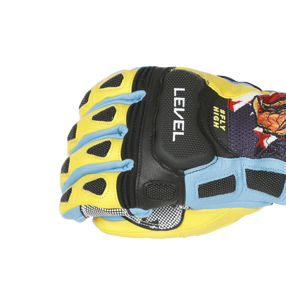 Lauren Macuga Pro Model – SQ CF Glove