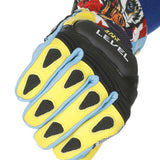 Lauren Macuga Pro Model – SQ CF Glove