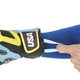 Lauren Macuga Pro Model – SQ CF Glove