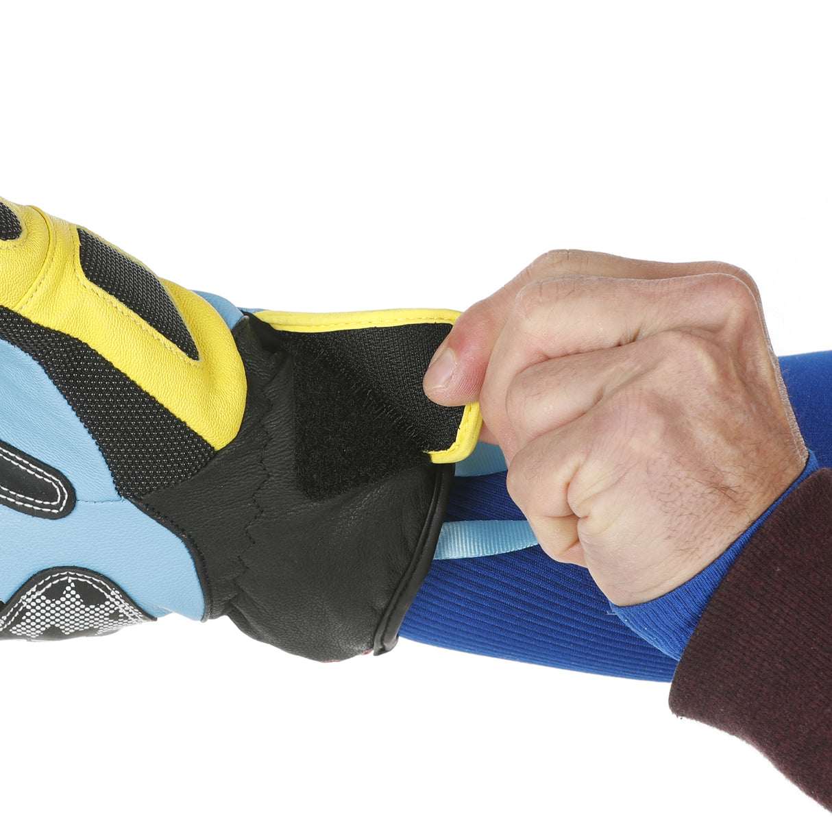 Lauren Macuga Pro Model – SQ CF Glove