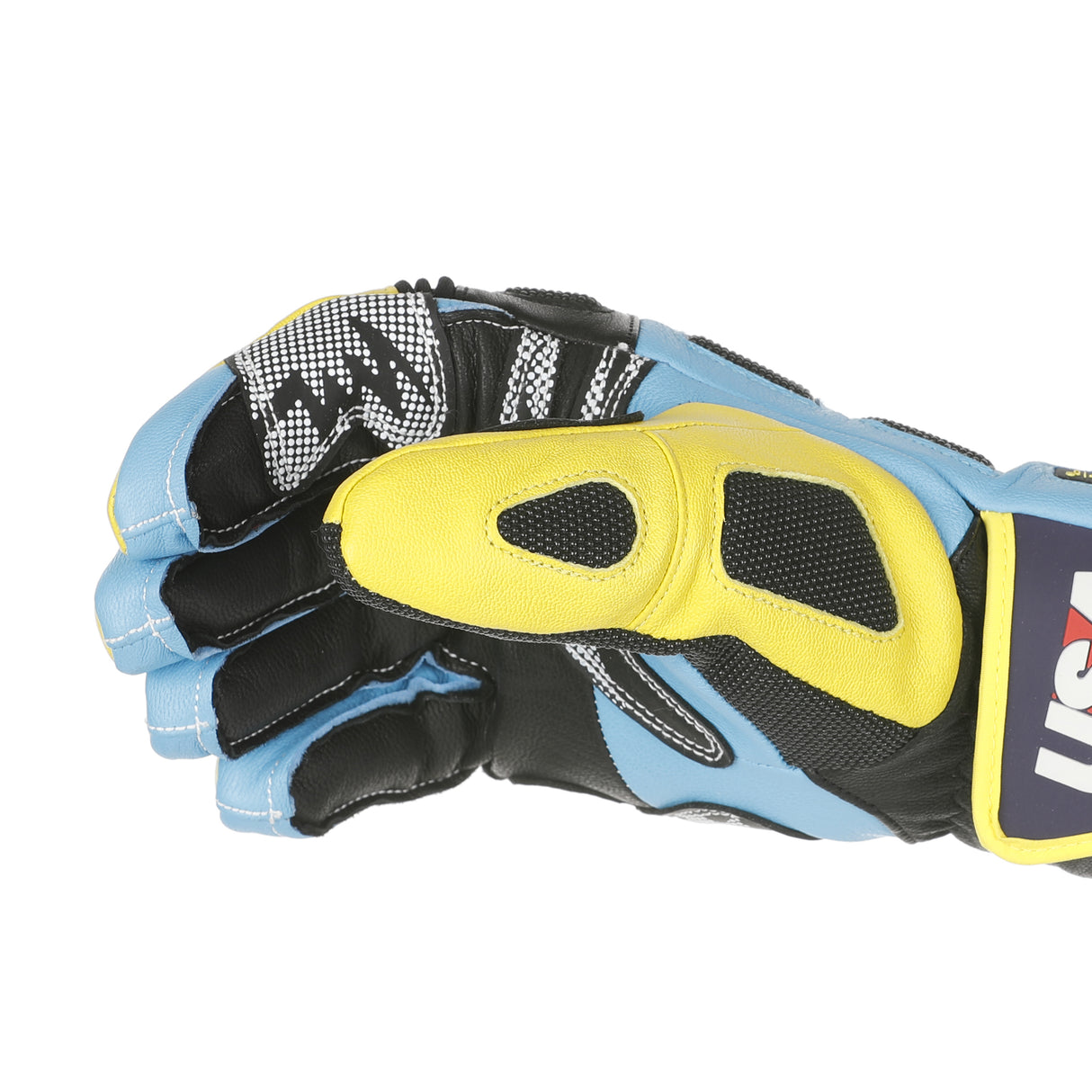 Lauren Macuga Pro Model – SQ CF Glove