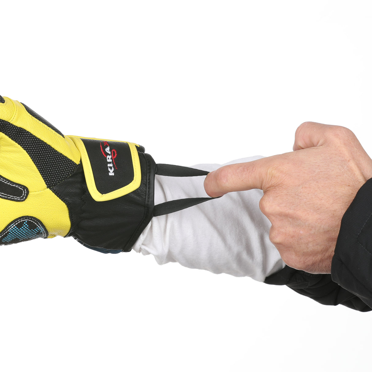 SQ CF Glove