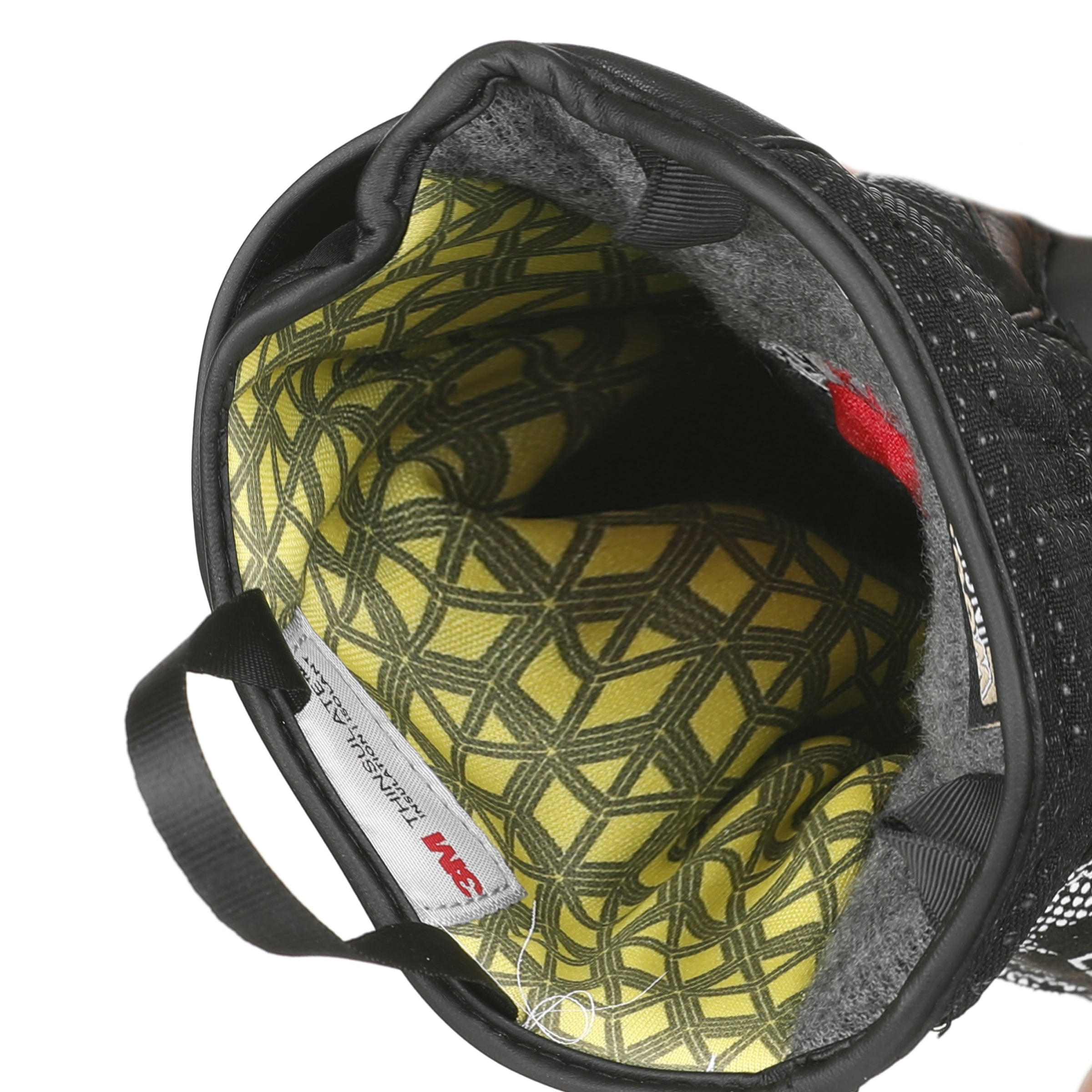 SQ CF Glove – Level Gloves