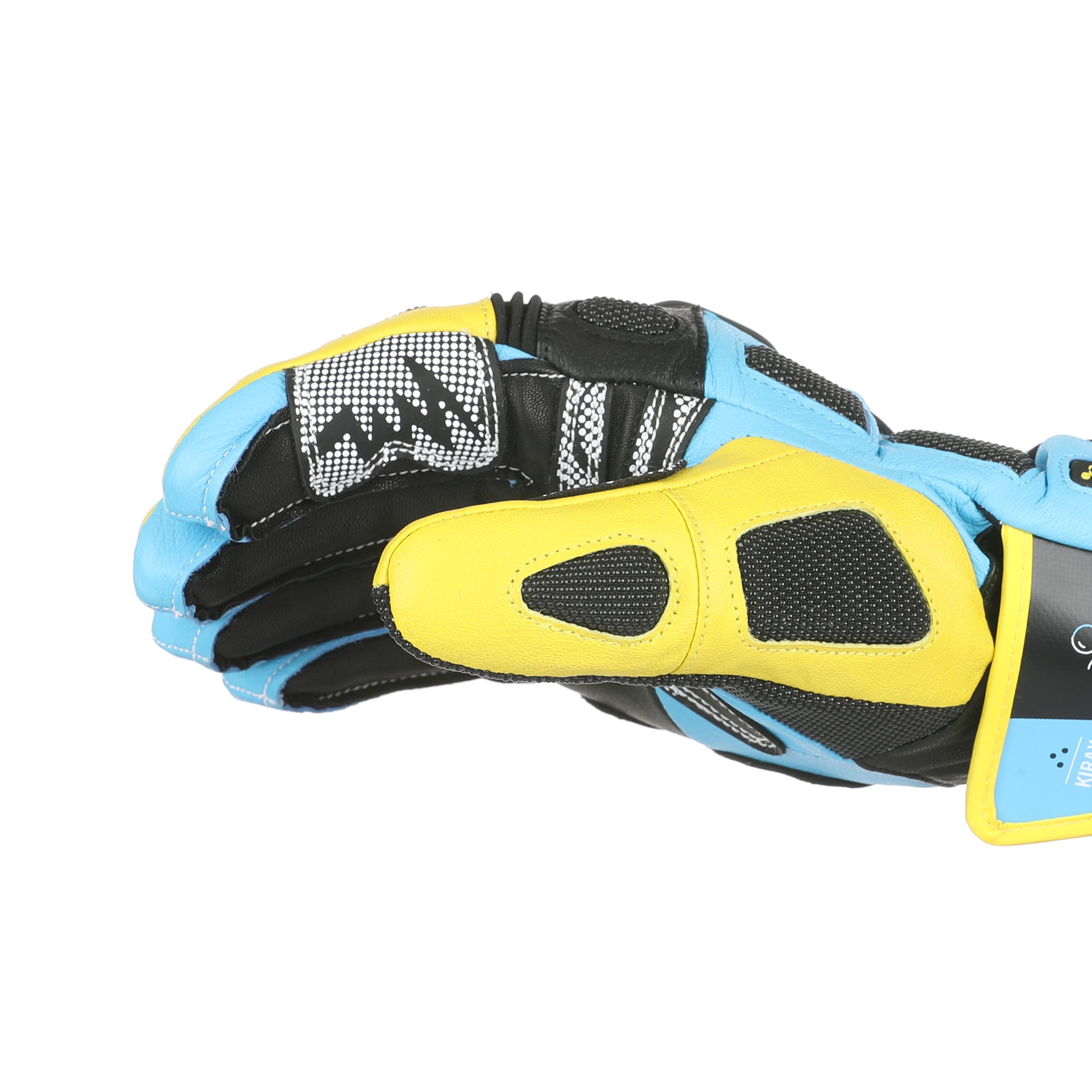 SQ CF Glove – Level Gloves
