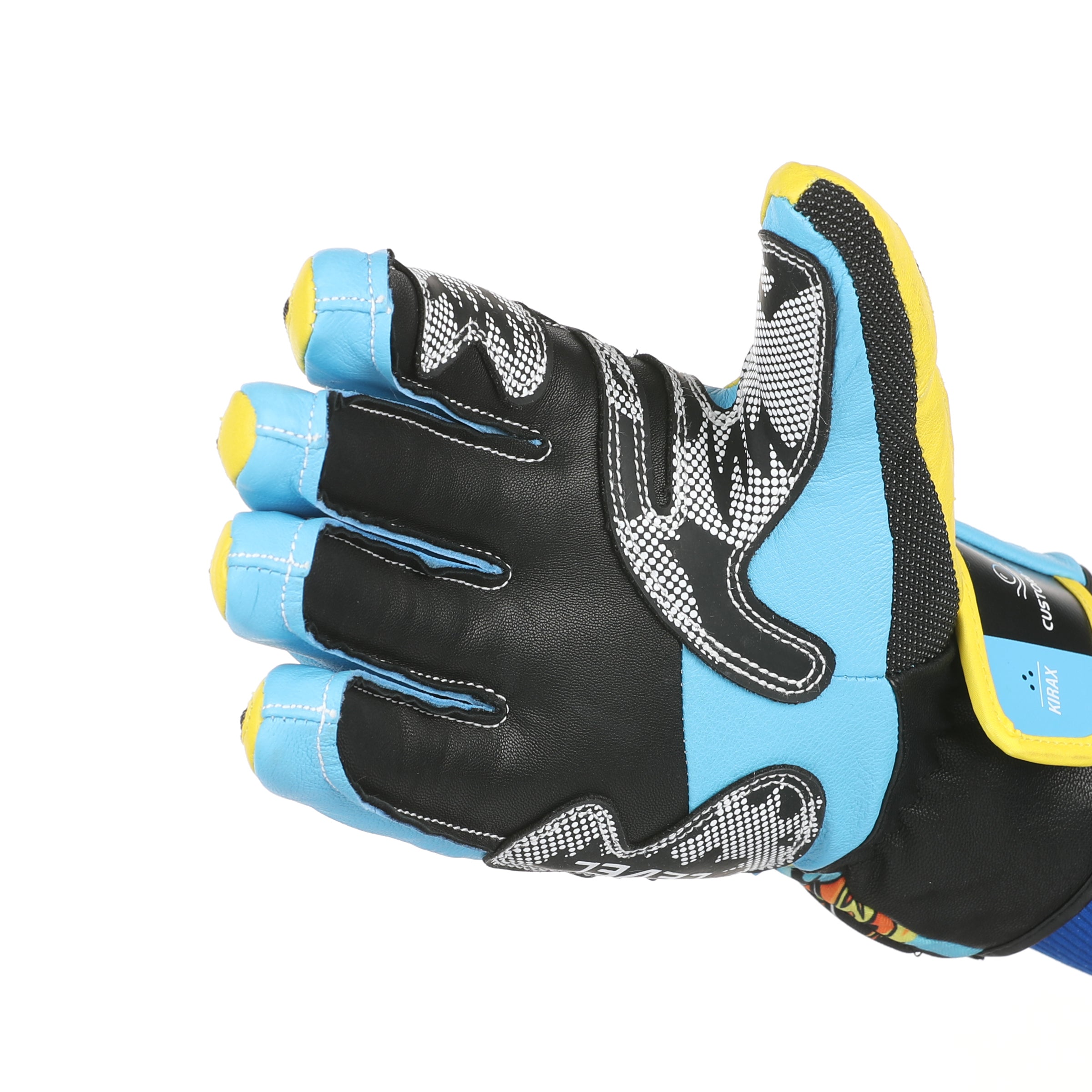 SQ CF Glove – Level Gloves