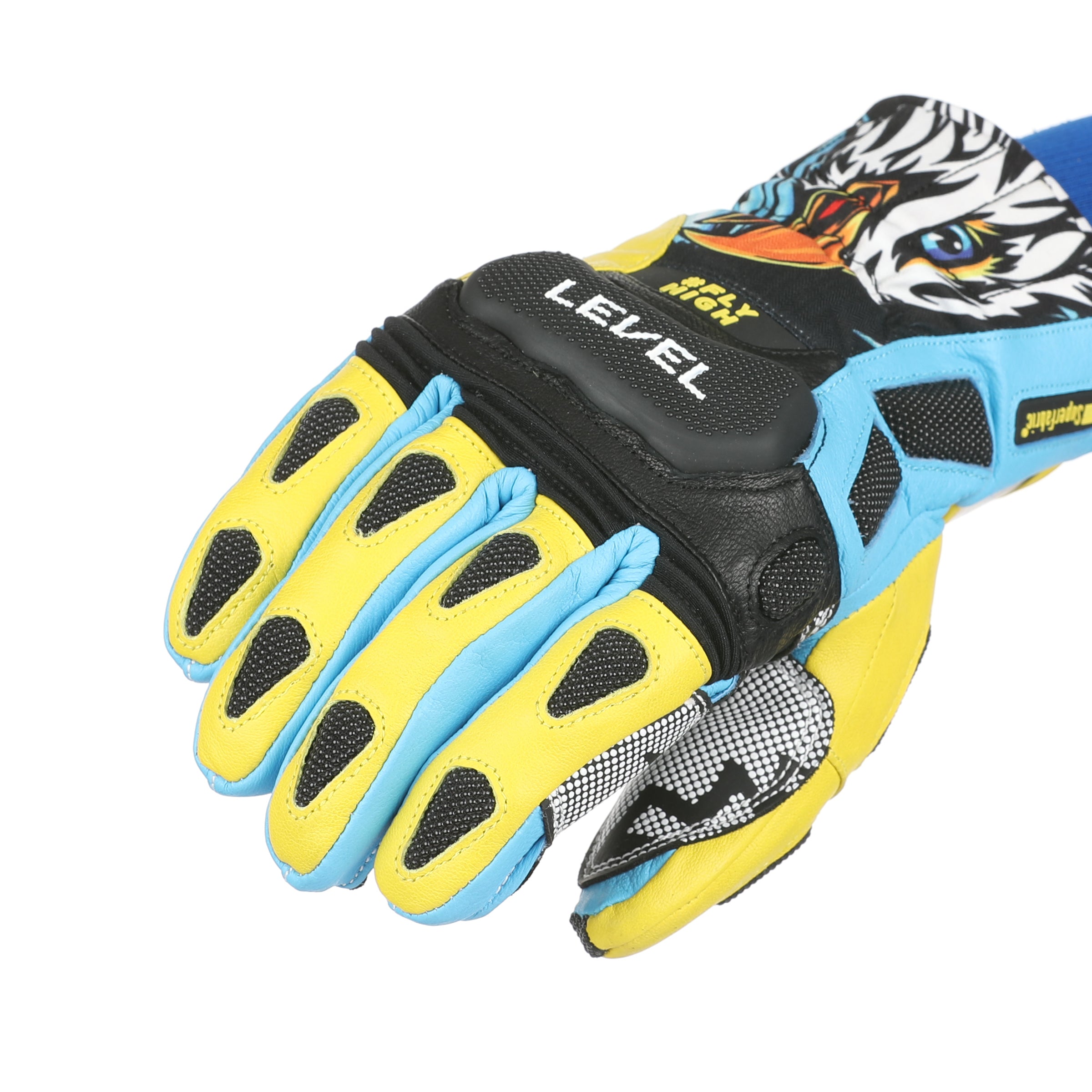 SQ CF Glove – Level Gloves