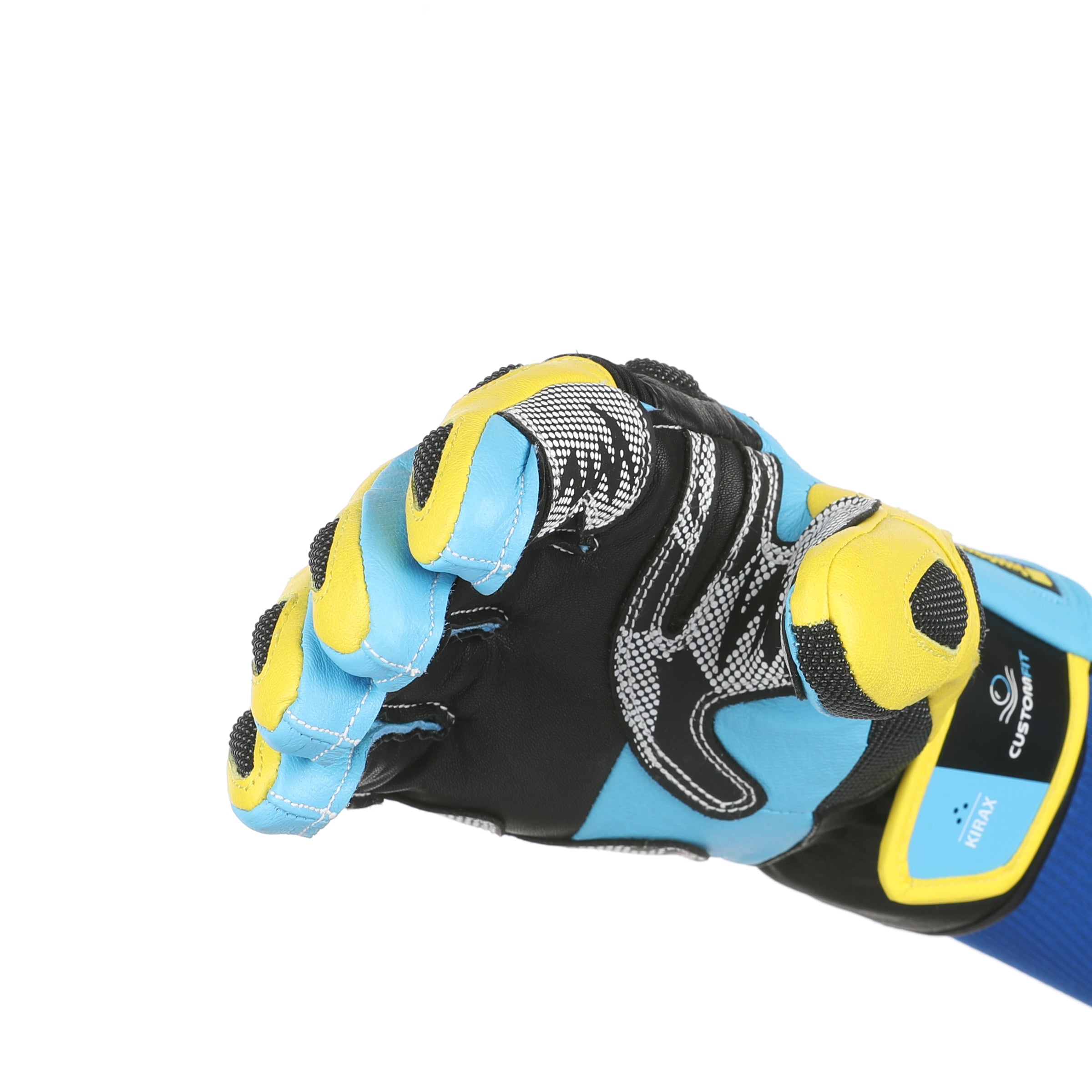 SQ CF Glove – Level Gloves