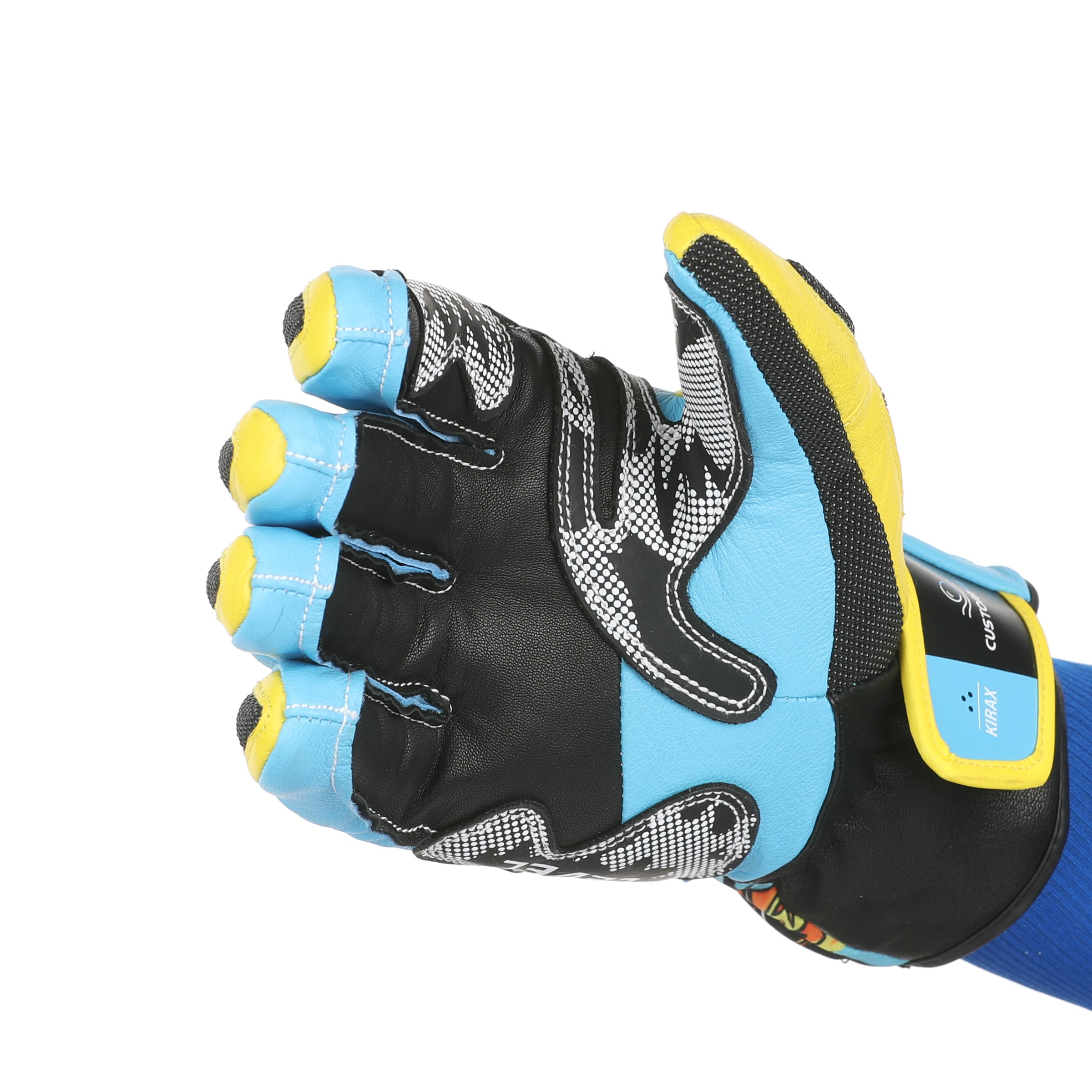 SQ CF Glove – Level Gloves
