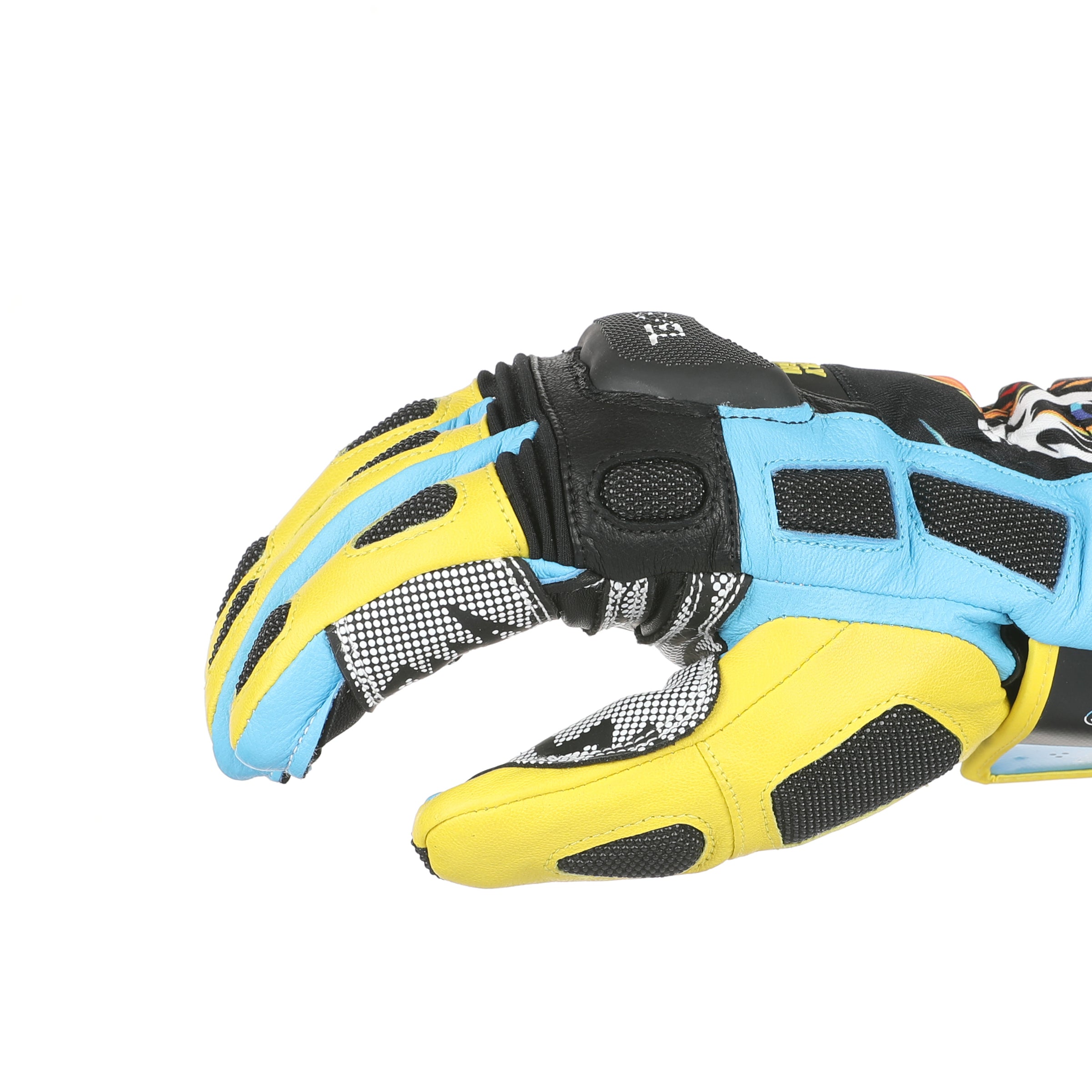 SQ CF Glove – Level Gloves