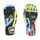Lauren Macuga Pro Model – SQ CF Glove