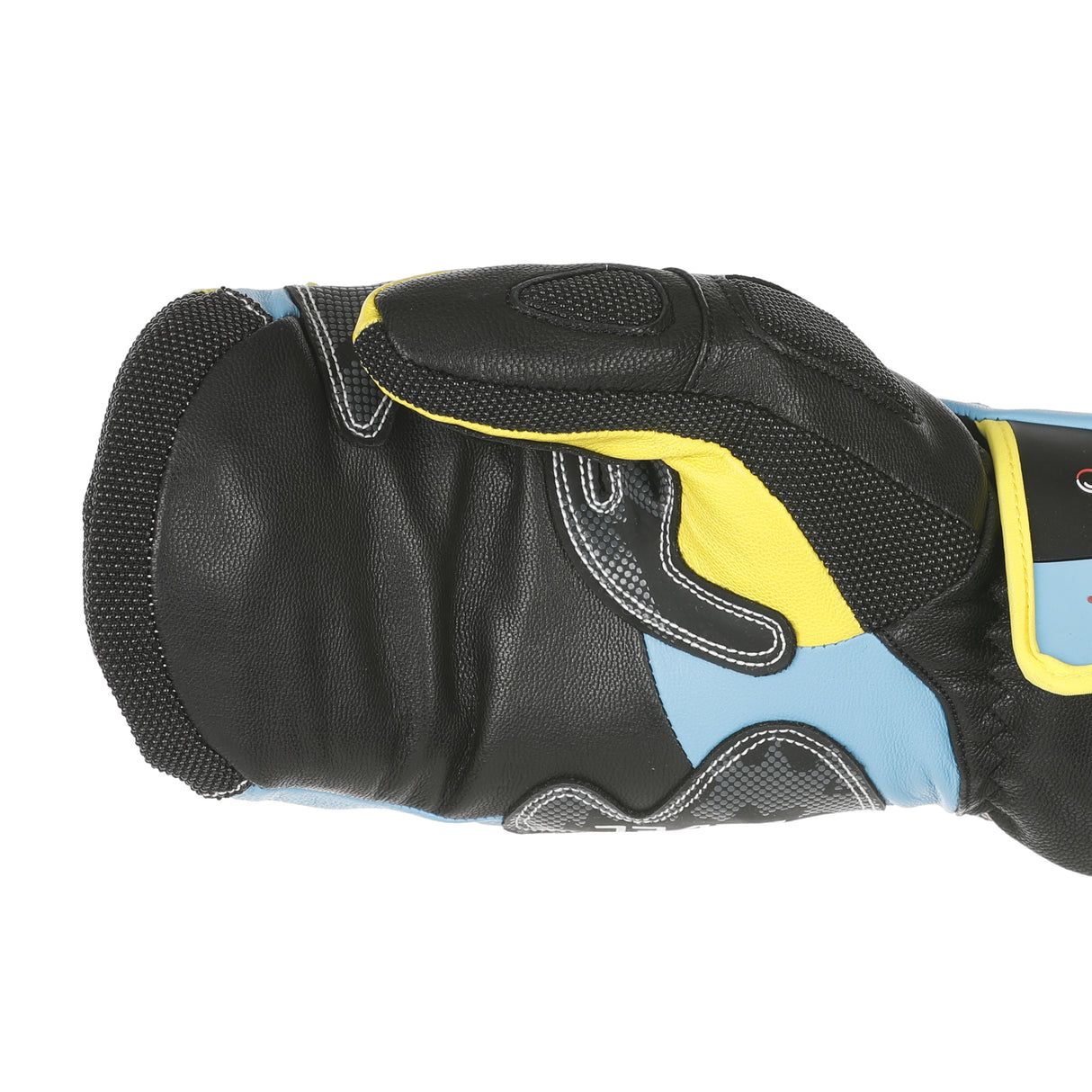 Federica Brignone Pro Model – SQ Mitten