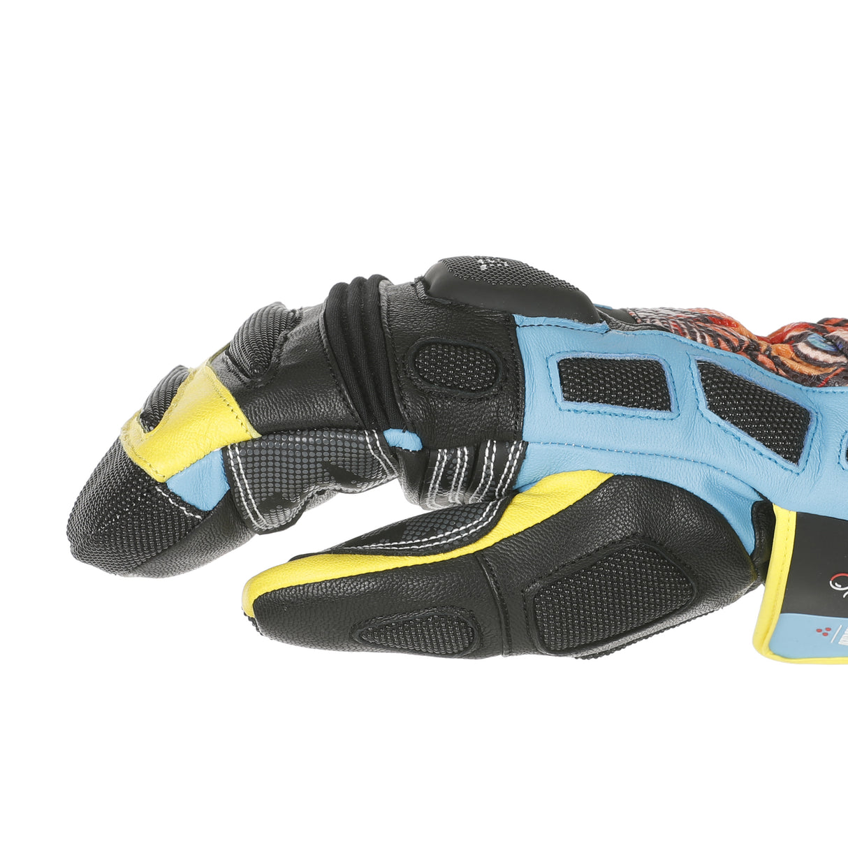 Federica Brignone Pro Model – SQ Mitten