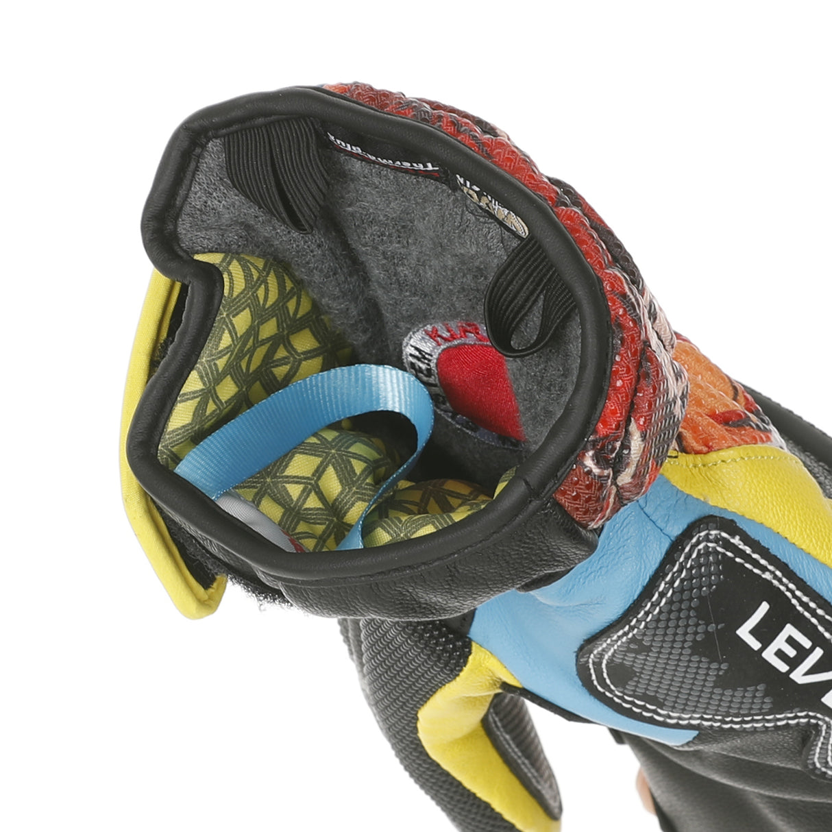 Federica Brignone Pro Model – SQ Mitten