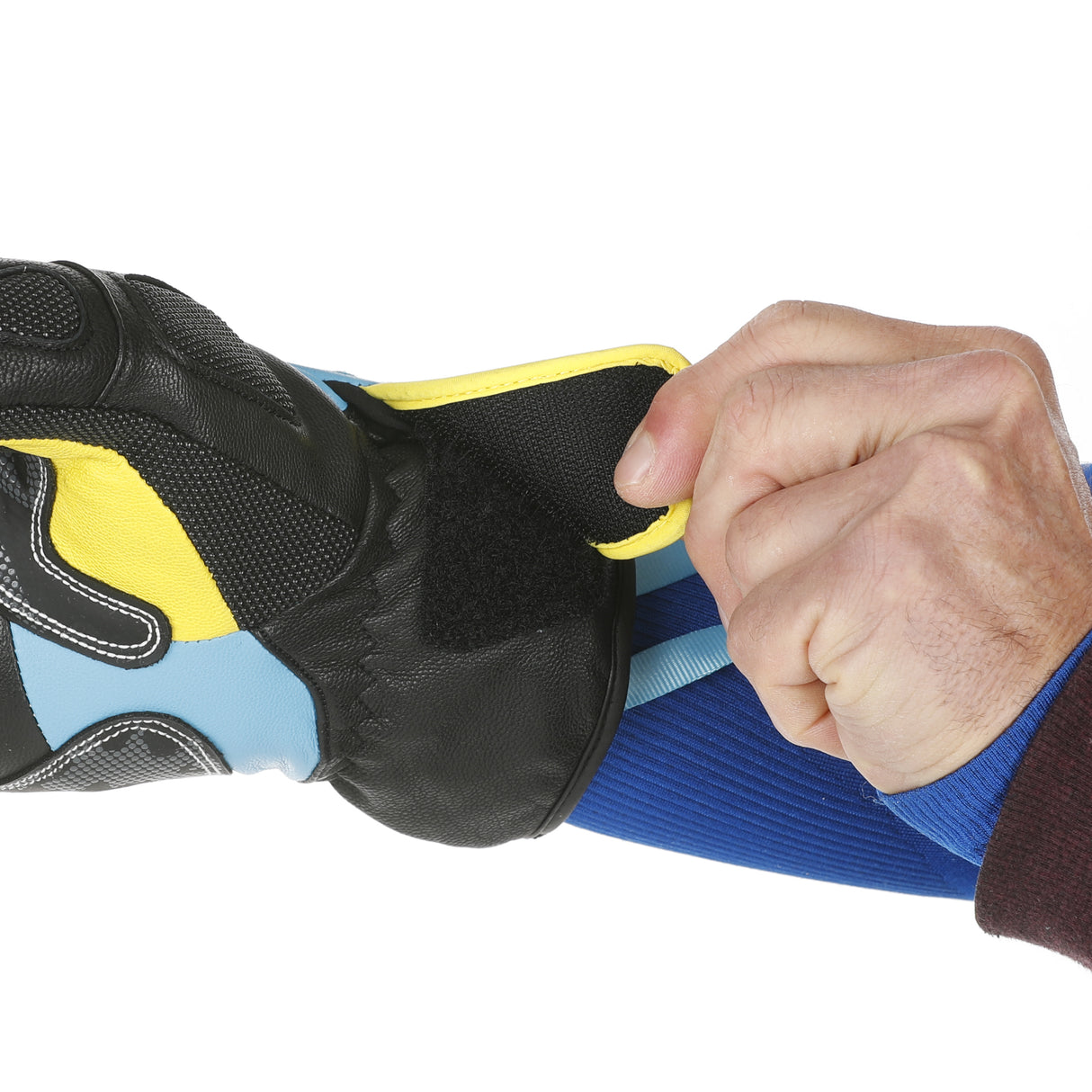 Federica Brignone Pro Model – SQ Mitten