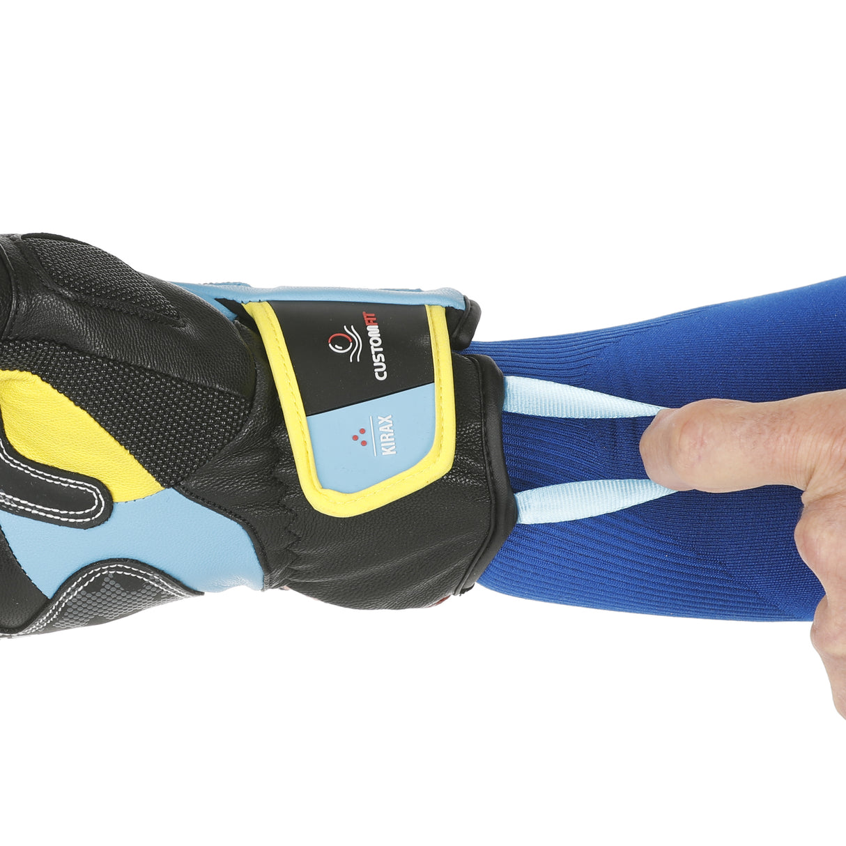 Federica Brignone Pro Model – SQ Mitten