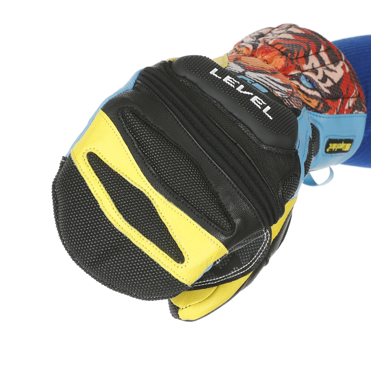Federica Brignone Pro Model – SQ Mitten