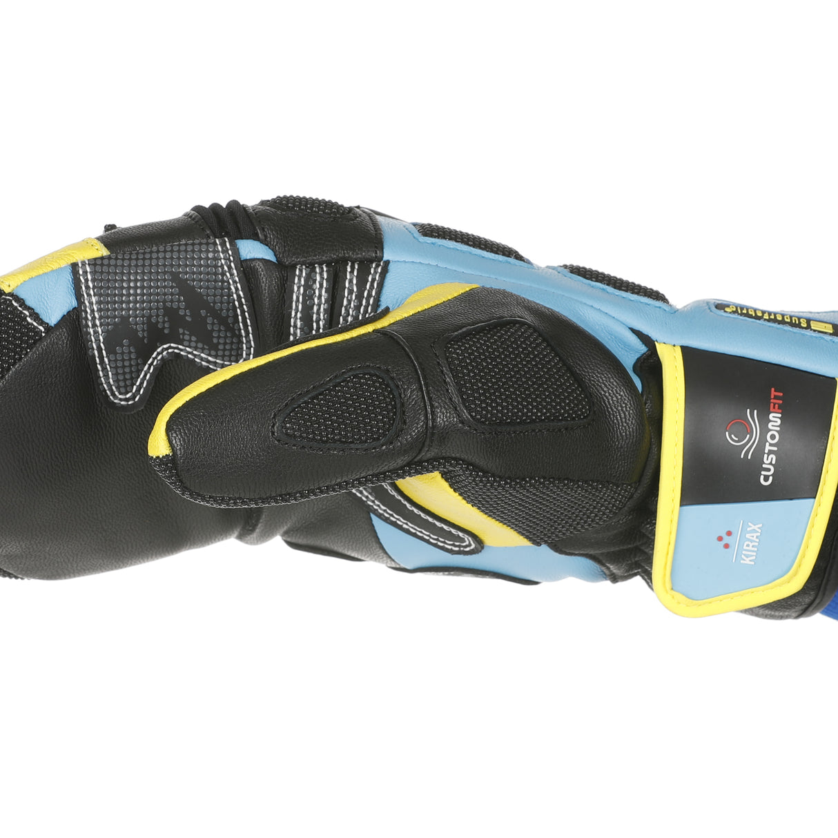 Federica Brignone Pro Model – SQ Mitten