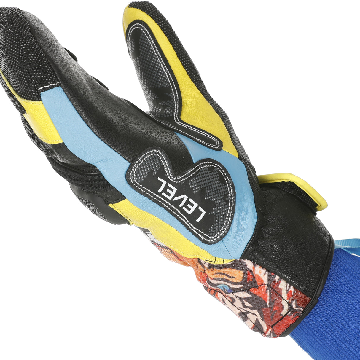 Federica Brignone Pro Model – SQ Mitten
