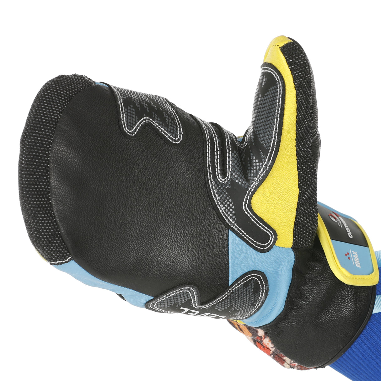 Federica Brignone Pro Model – SQ Mitten