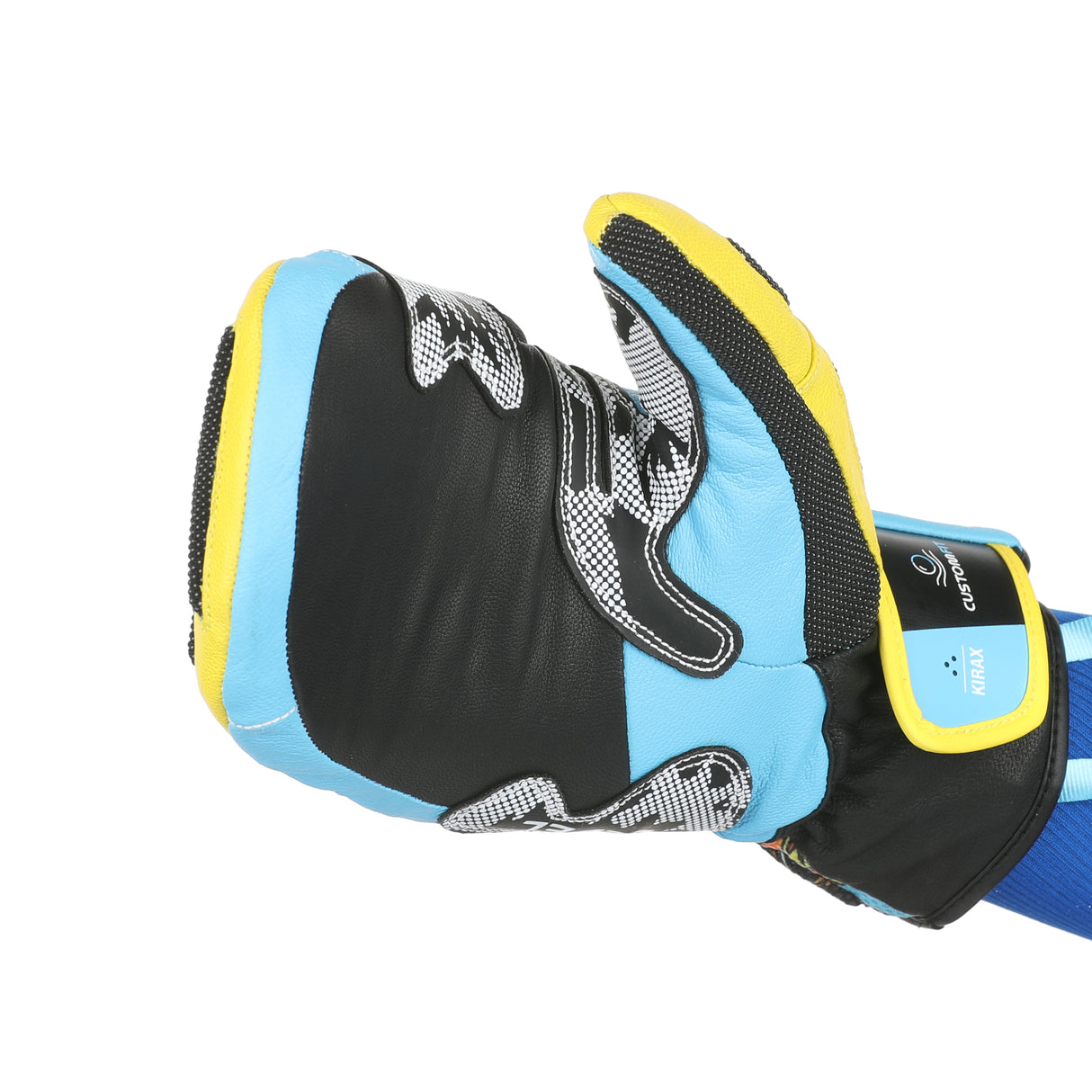 SQ CF Mitten