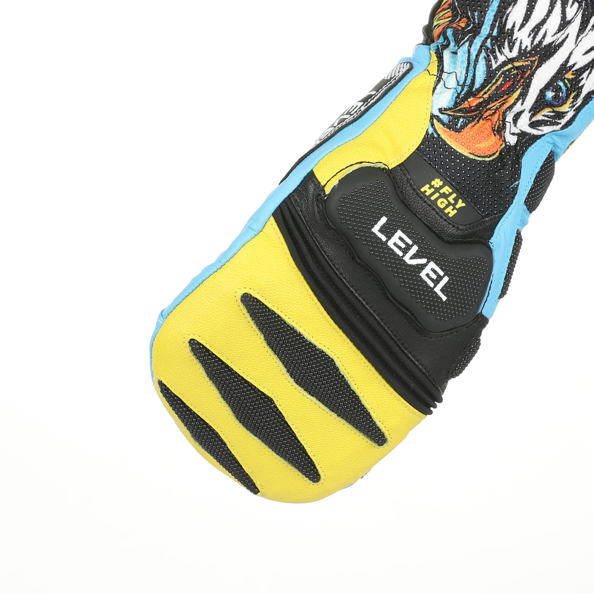 SQ CF Mitten
