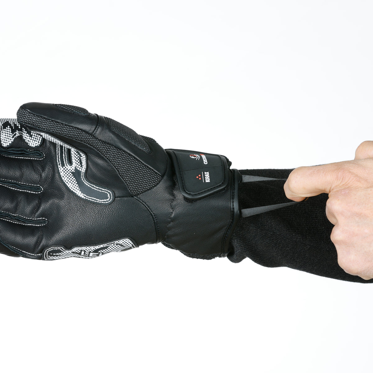 SQ CF Glove