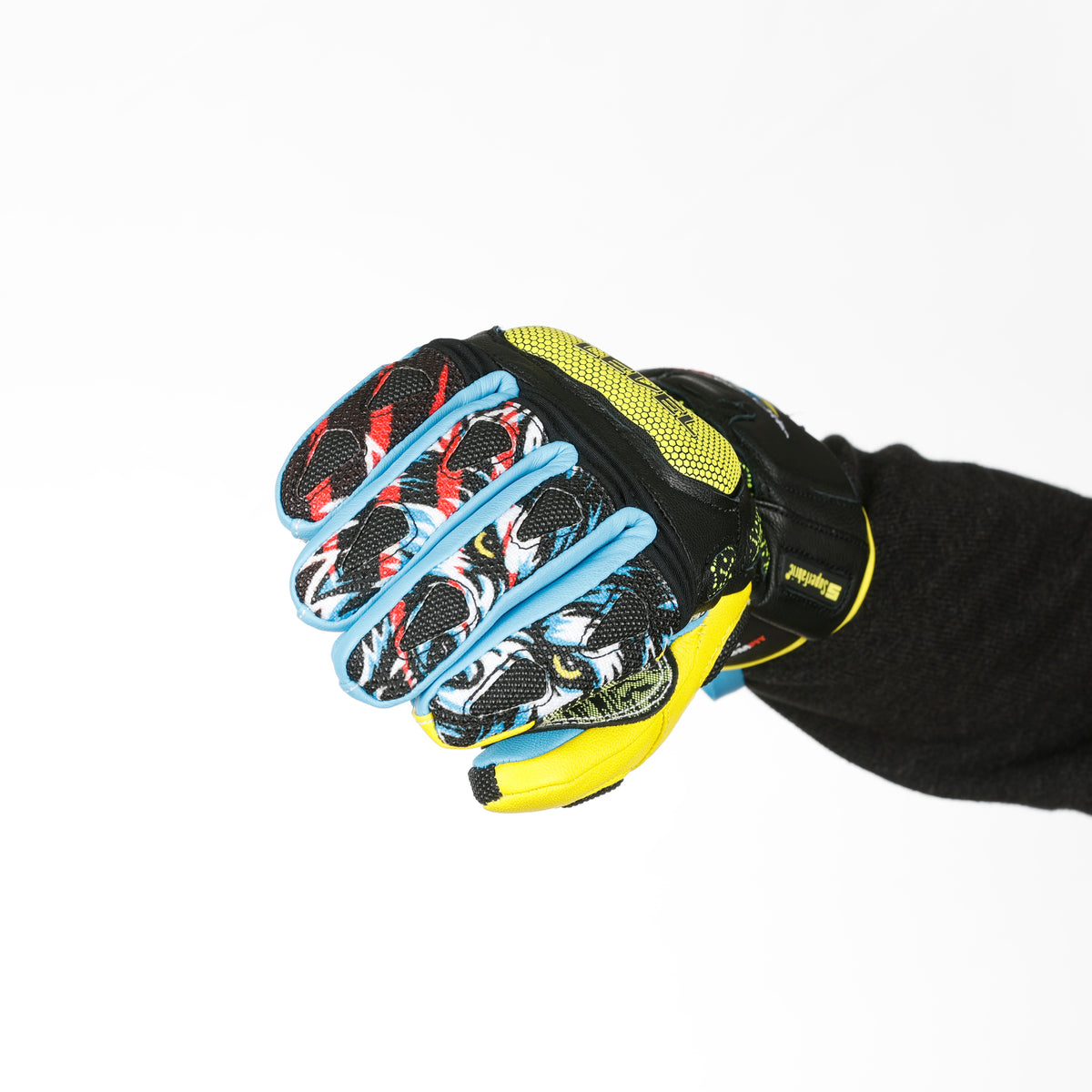 SQ CF Glove