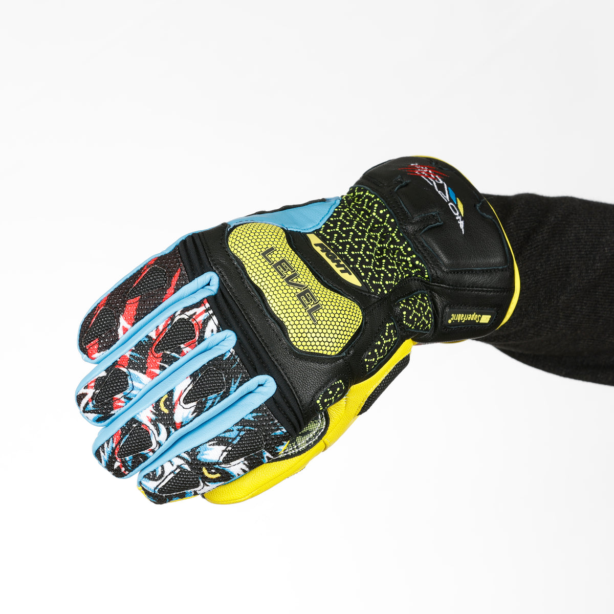 SQ CF Glove