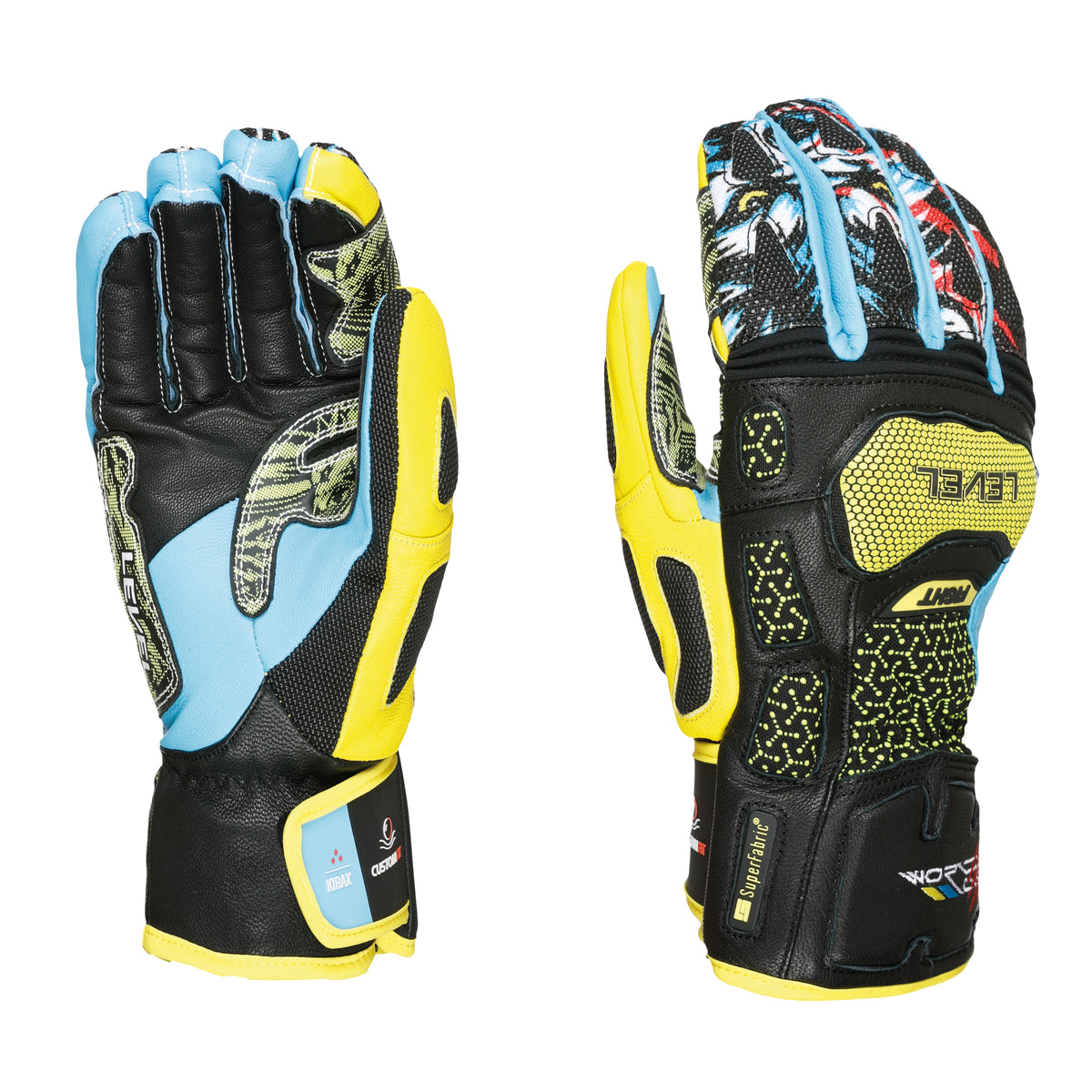 SQ CF Glove