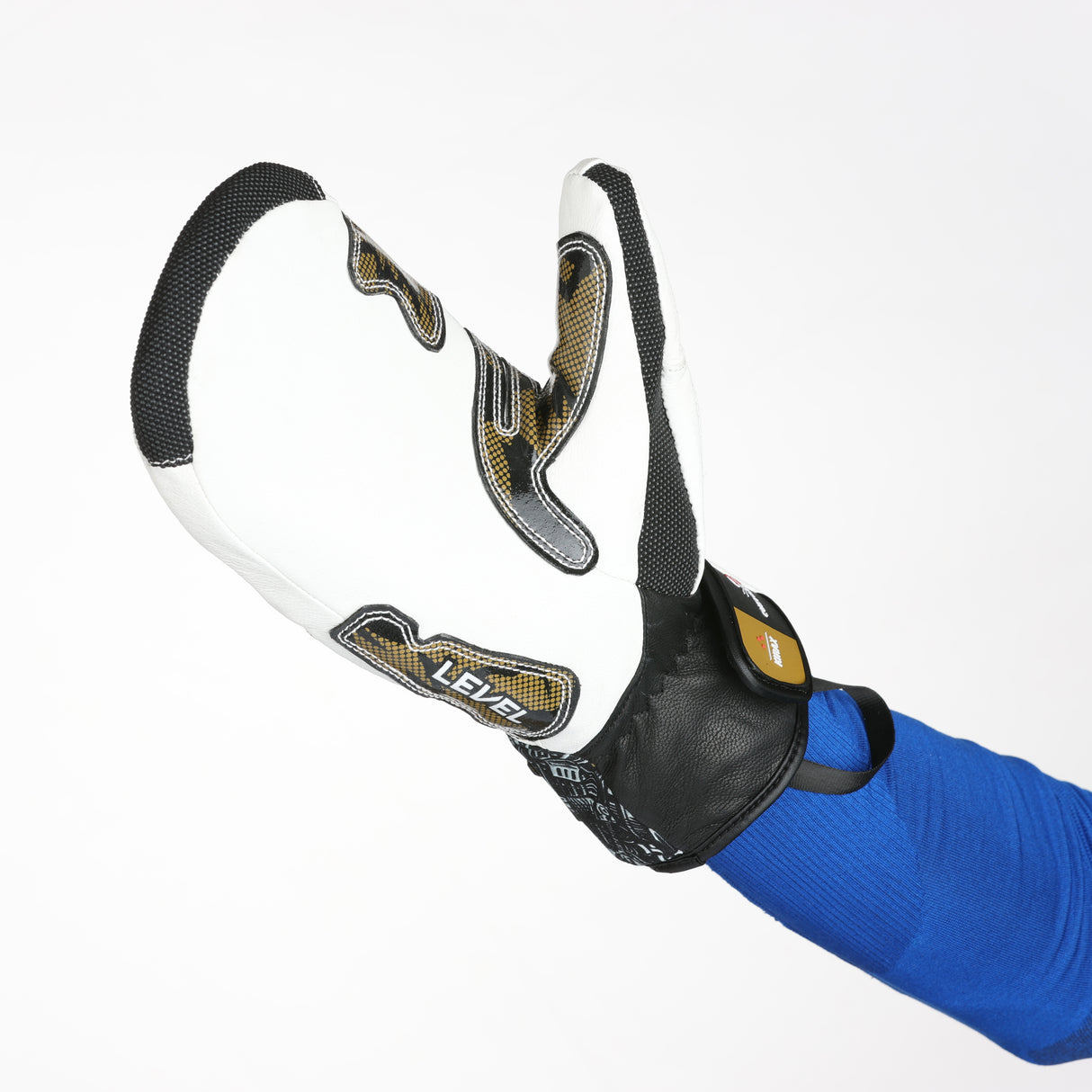 Ester Ledecká Pro Model – SQ Mitten