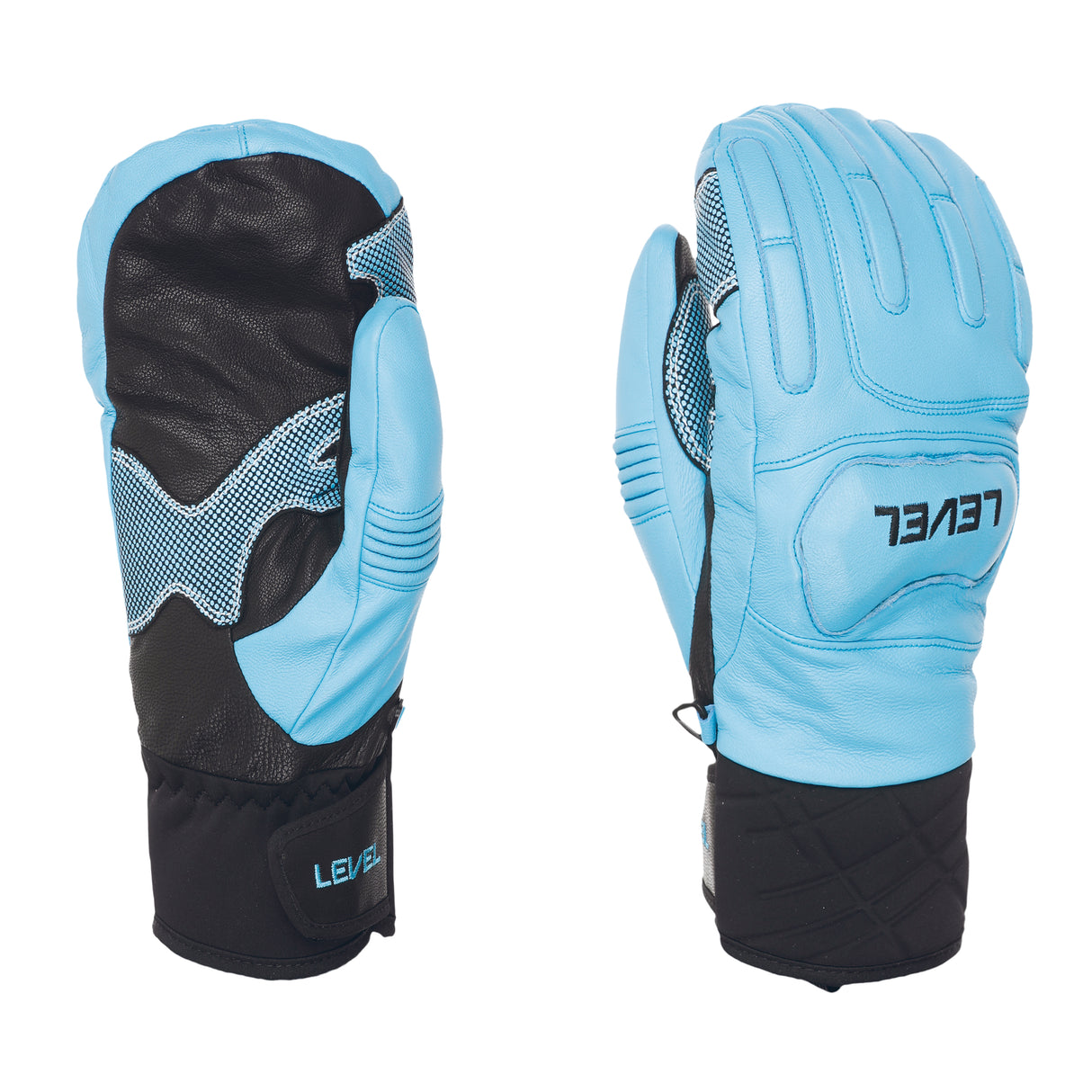 Race Mitten