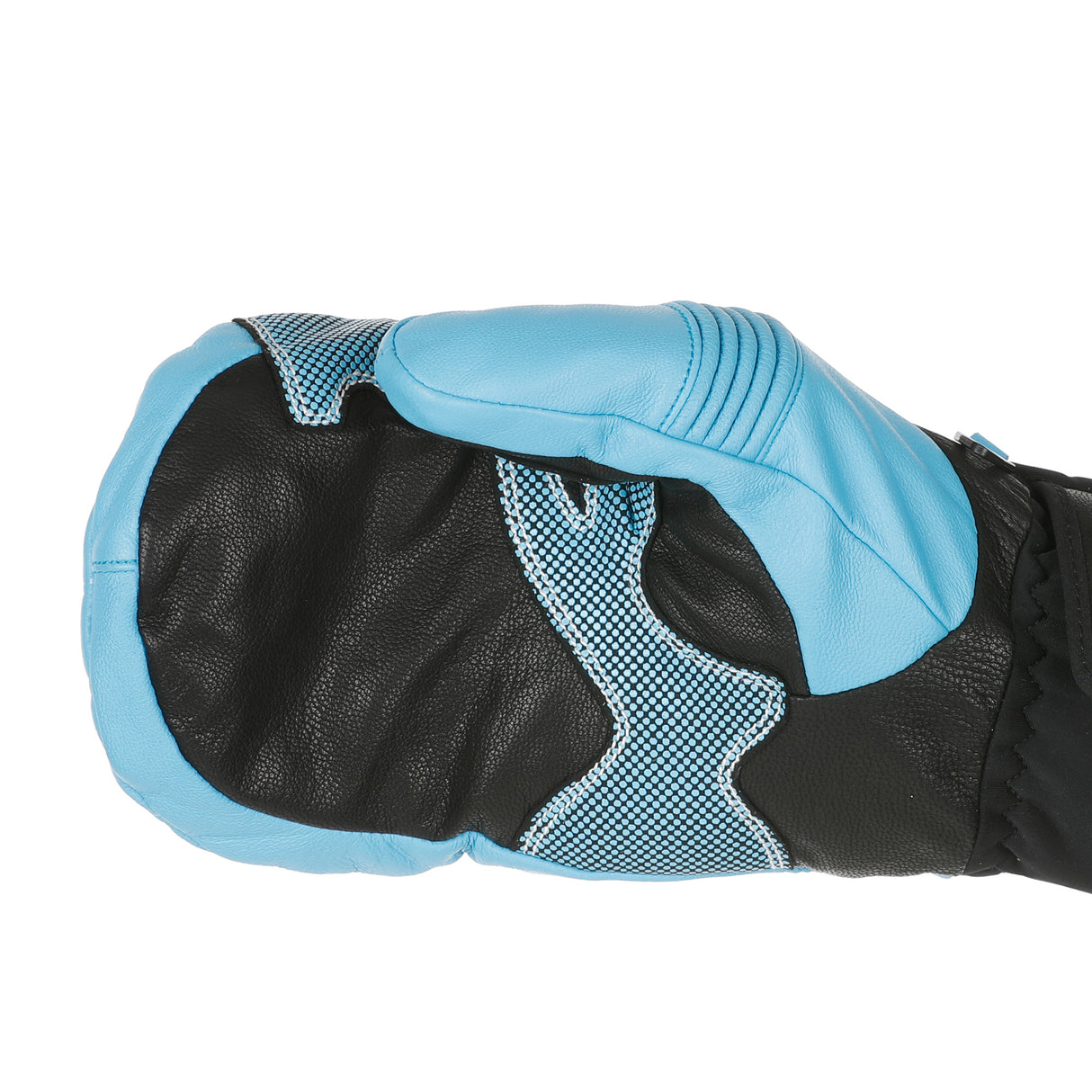 Race Mitten