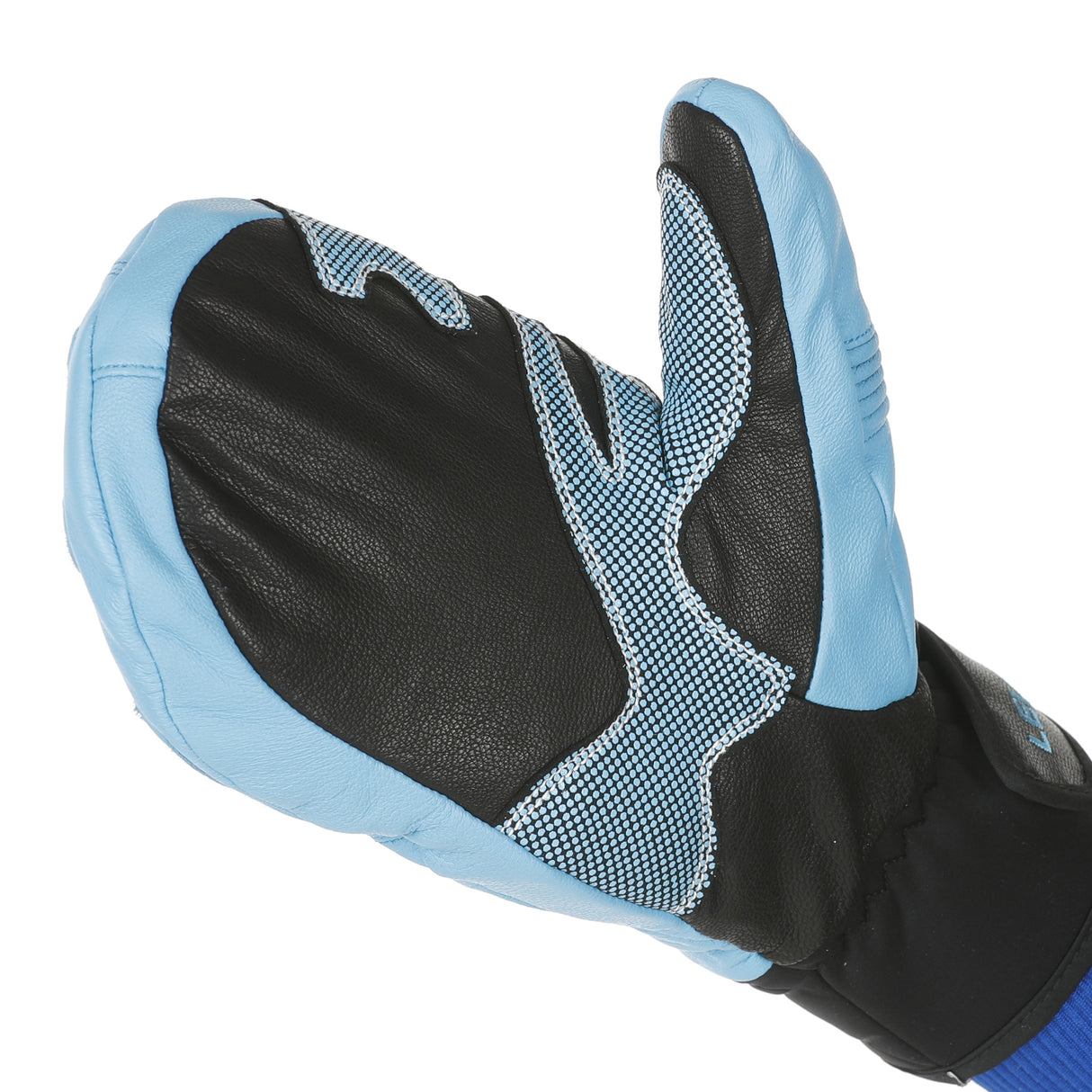 Race Mitten