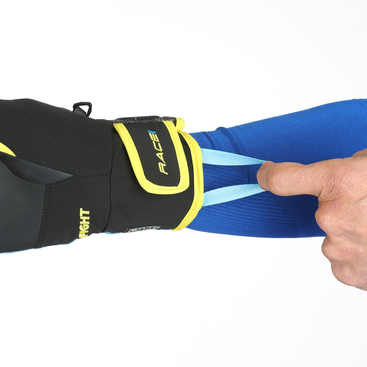 Replica Glove