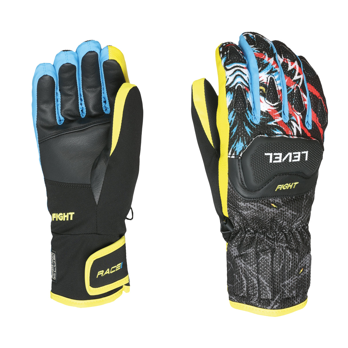 Replica Glove