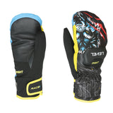 Race Replica Mitten