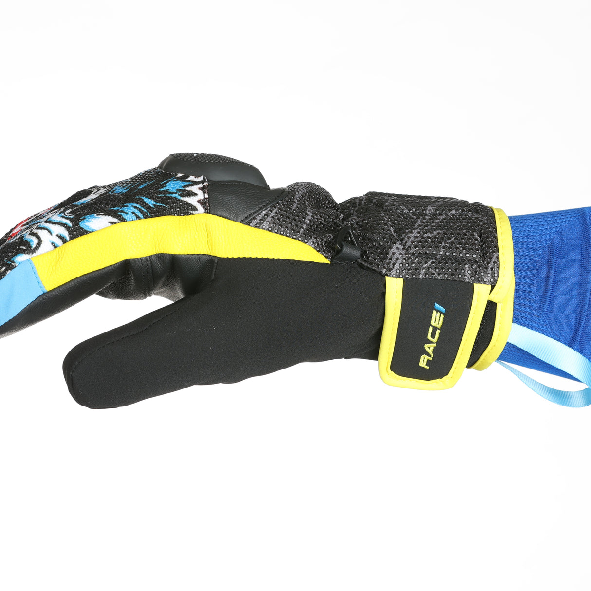 Race Replica Mitten