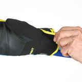 Race Replica Mitten