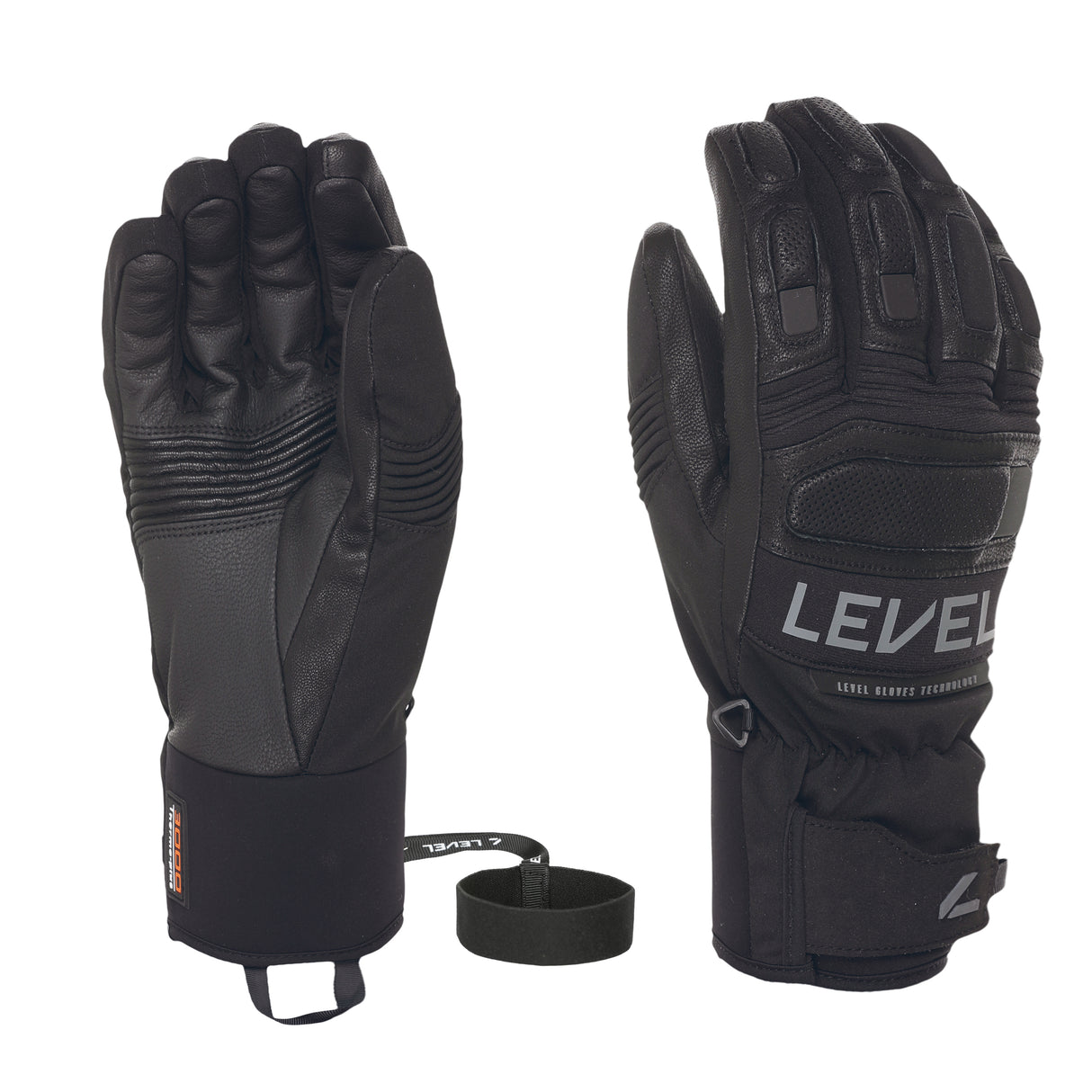 Jag Glove