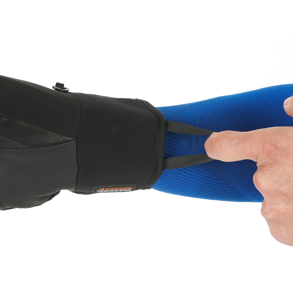 Jag Glove