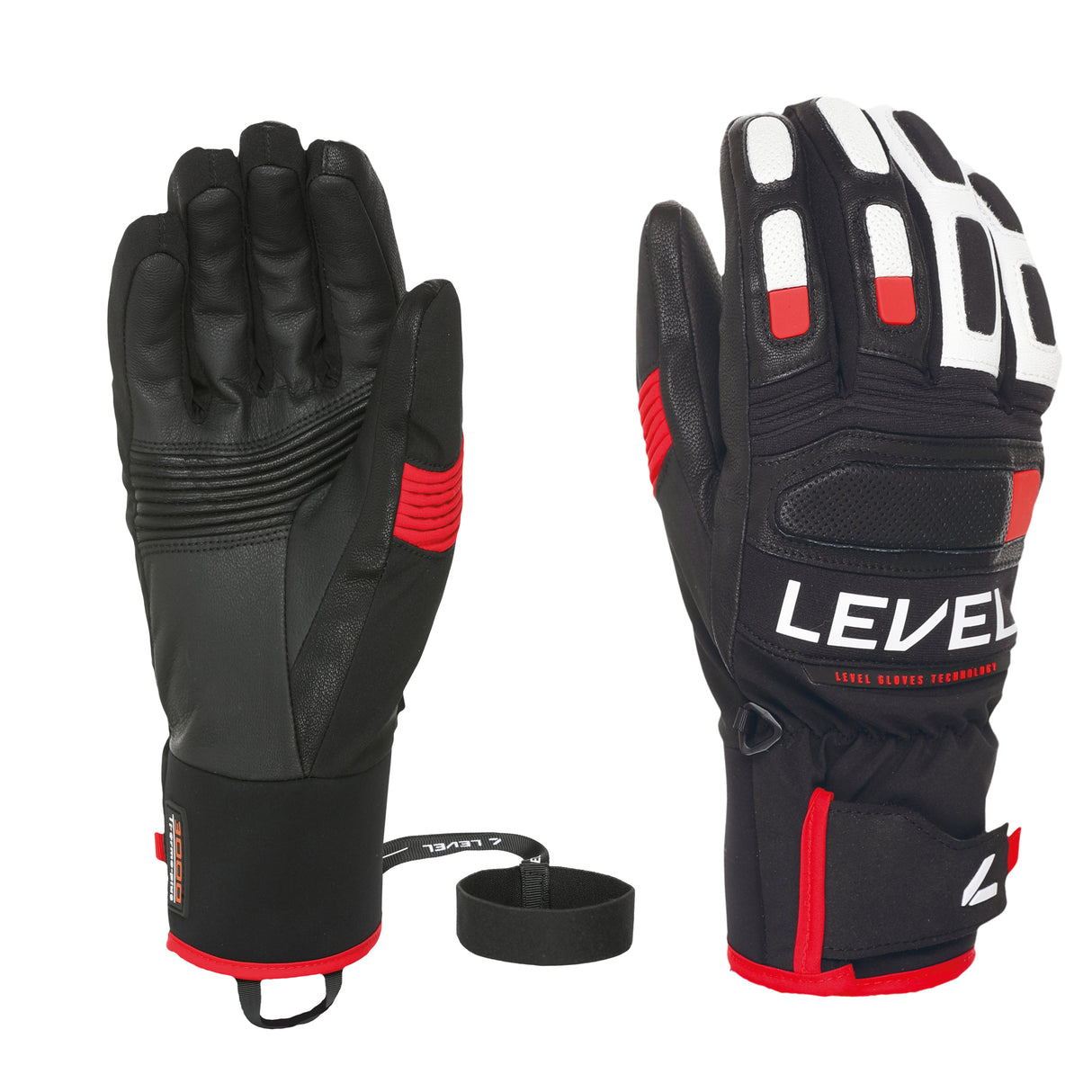 Jag Glove