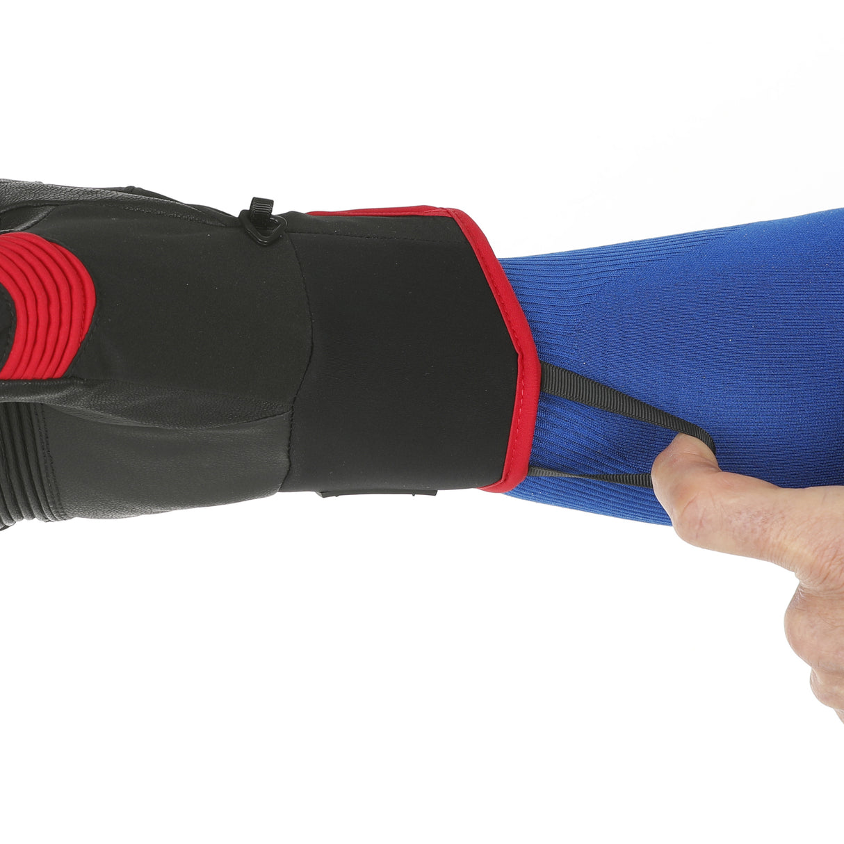 Jag Glove
