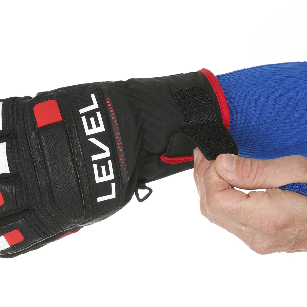 Jag Glove